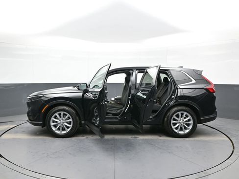 Certified 2023 Honda CR-V EX image 43