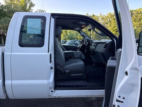 Used 2016 Ford F250 XL w/ Power Equipment Group AWD/4WD image 29