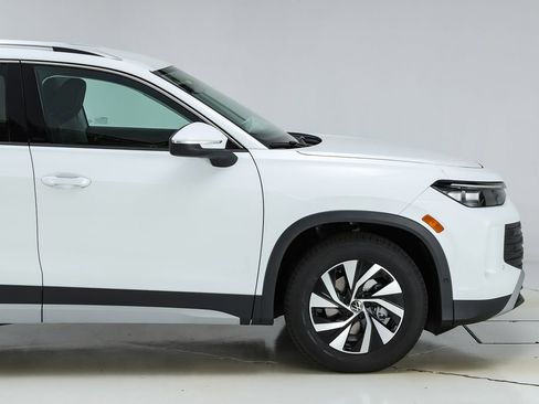 New 2026 Volkswagen Tiguan S image 49