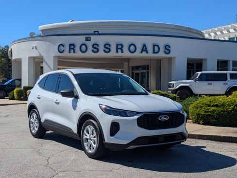 New 2026 Ford Escape Active image 1