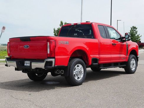 New 2026 Ford F250 XLT AWD/4WD image 5