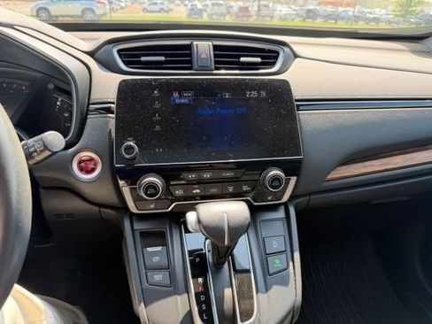 Used 2021 Honda CR-V EX-L image 20