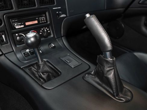 Used 2002 Dodge Viper GTS RWD image 40
