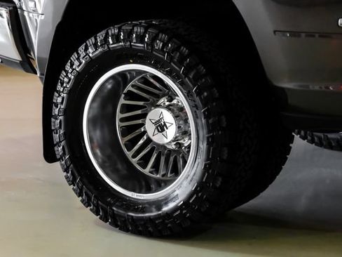 Used 2025 RAM 3500 Tradesman AWD/4WD image 54