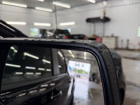 New 2026 Chevrolet Silverado 1500 LT Trail Boss w/ LT Trail Boss Premium Package AWD/4WD image 28