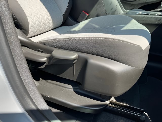 Used 2024 Chevrolet Equinox LT AWD/4WD image 32