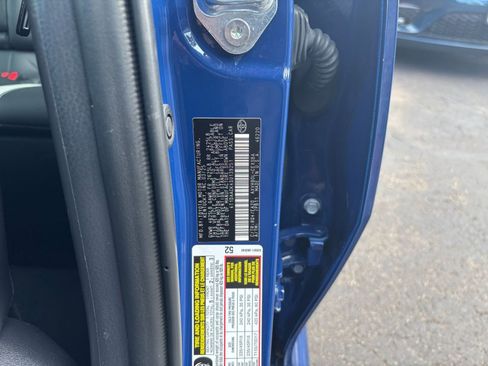 Used 2025 Toyota Camry SE FWD image 29