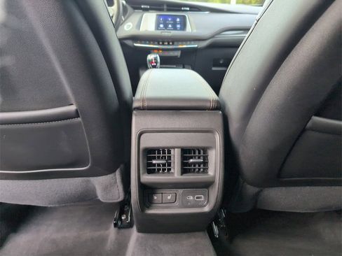 Used 2023 Cadillac XT4 Sport w/ Cold Weather Package image 30