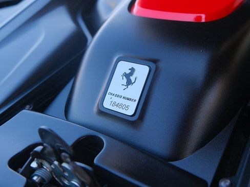 Used 2012 Ferrari FF AWD/4WD image 45