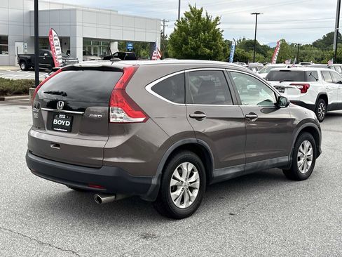 Used 2014 Honda CR-V EX-L image 6