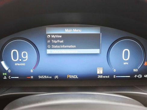 Used 2023 Ford Escape ST-Line Select w/ Tech Pack #2 image 17