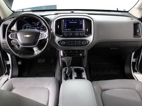 Used 2019 Chevrolet Colorado LT image 22