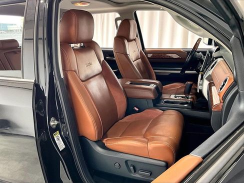 Used 2014 Toyota Tundra 1794 Edition image 16