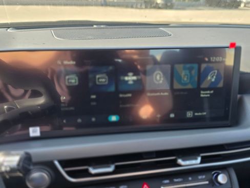 New 2026 Hyundai Sonata Blue FWD image 25