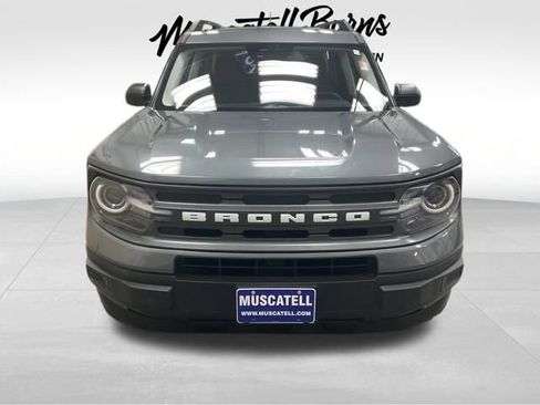 Used 2024 Ford Bronco Sport Big Bend image 2
