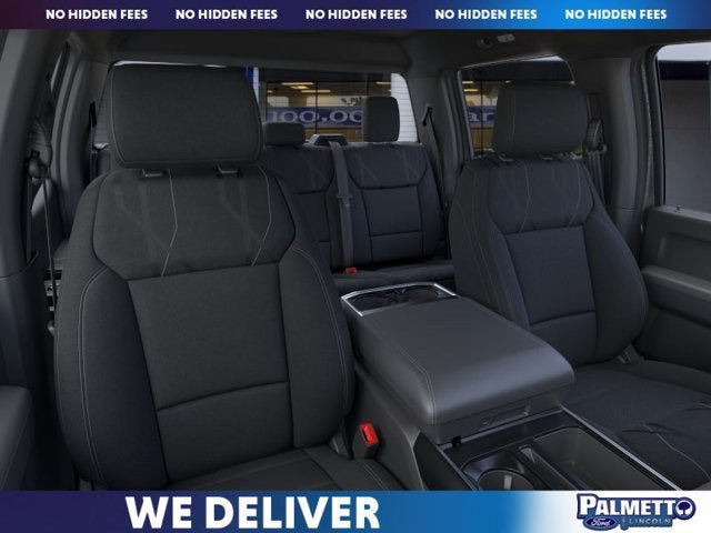 New 2026 Ford F150 STX RWD image 10