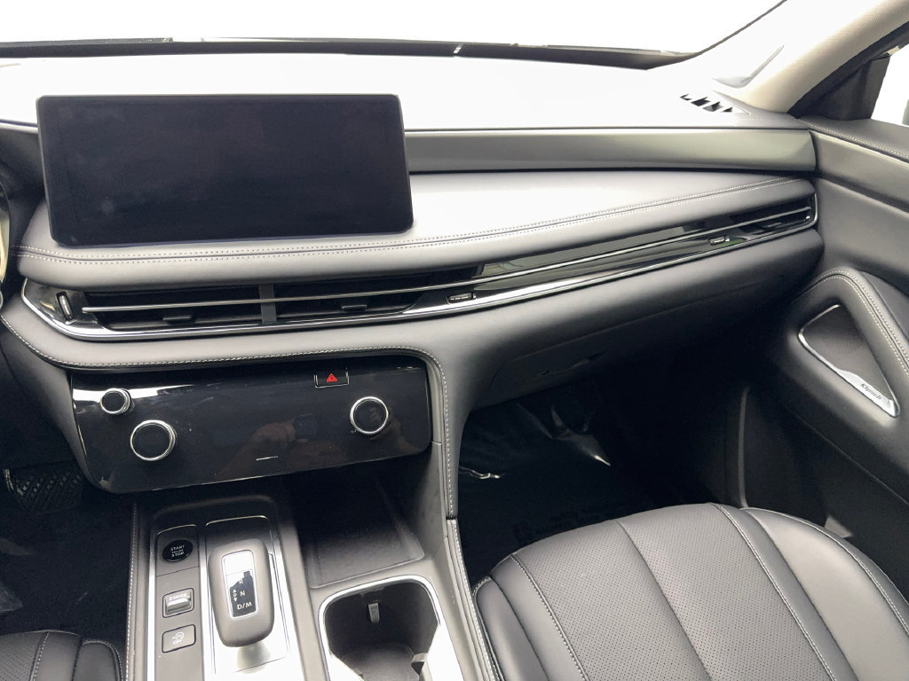 Used 2026 INFINITI QX60 Luxe w/ Cargo Package AWD/4WD image 60
