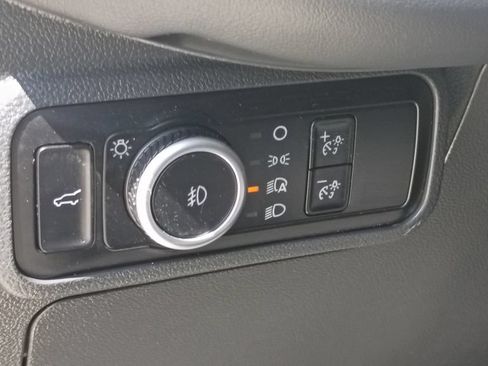 Used 2025 Ford Explorer ST-Line w/ Premium Package RWD image 20