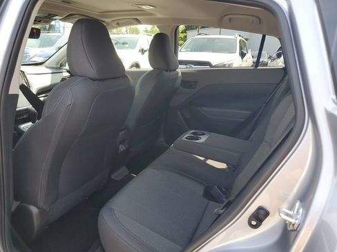 Certified 2024 Subaru Crosstrek 2.0i Premium AWD/4WD image 13