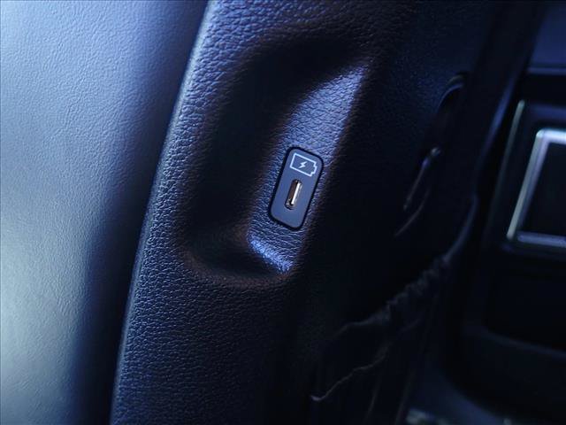 Used 2024 Kia Telluride S w/ S Sunroof Package FWD image 10