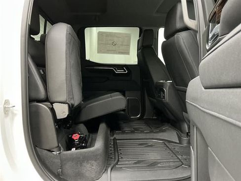 New 2026 GMC Sierra 1500 Elevation w/ Elevation Premium Package AWD/4WD image 28