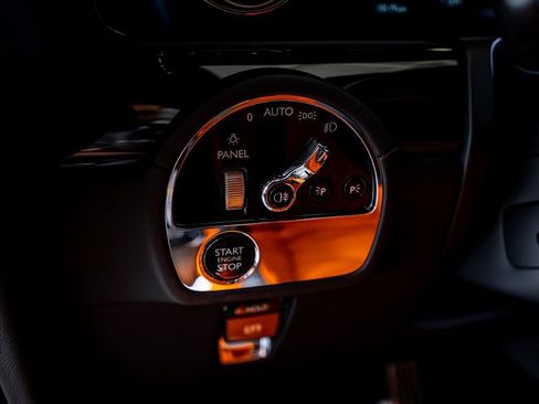 Used 2024 Rolls-Royce Spectre w/ Spectre Launch Package image 36