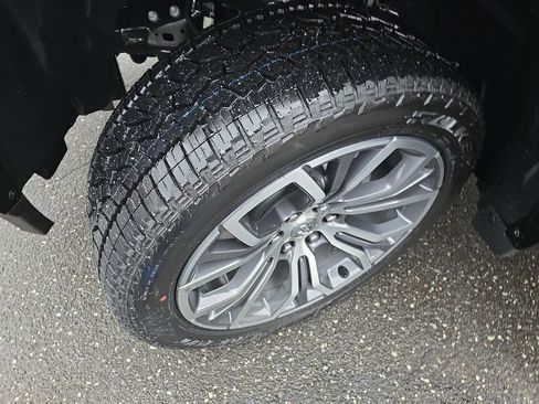 New 2026 RAM 1500 Tungsten w/ Off Road Group image 34