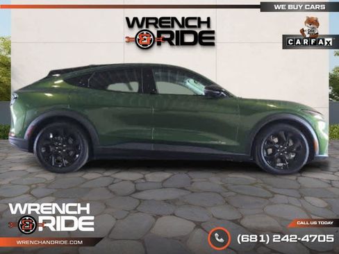 Used 2024 Ford Mustang Mach-E Select w/ Comfort Package Lite image 4