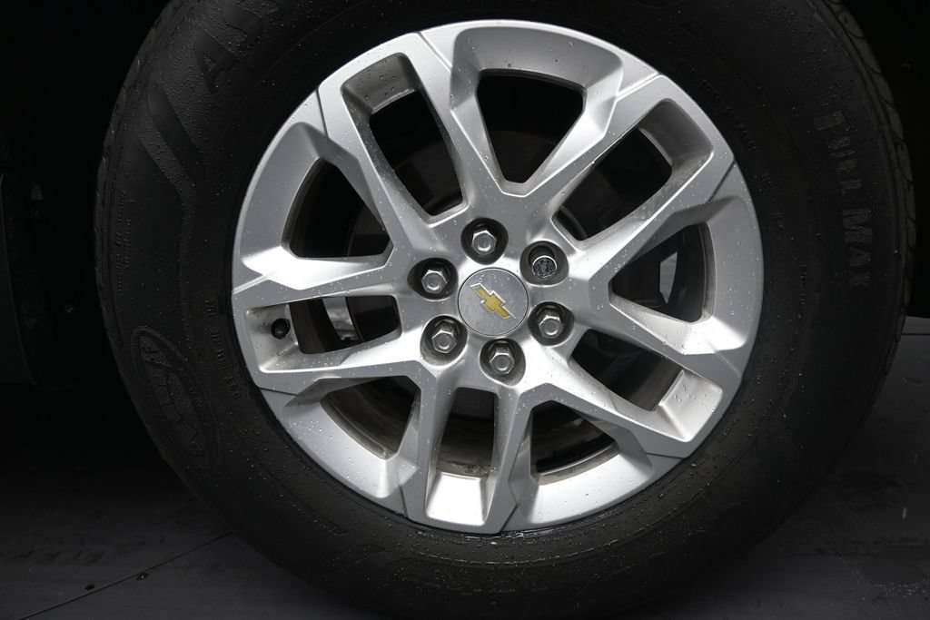 Used 2019 Chevrolet Traverse LT FWD image 10