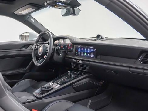 New 2026 Porsche 911 Carrera 4S image 14