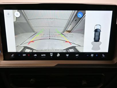 New 2025 Ford Bronco Sport Big Bend w/ Convenience Package