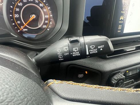 Used 2024 Jeep Wrangler Sport S AWD/4WD image 20