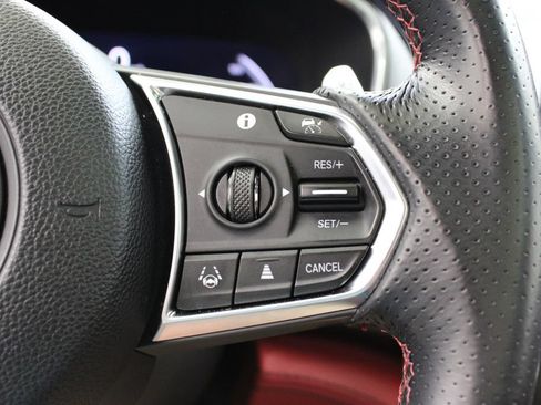 Used 2025 Acura MDX A-Spec AWD/4WD image 29