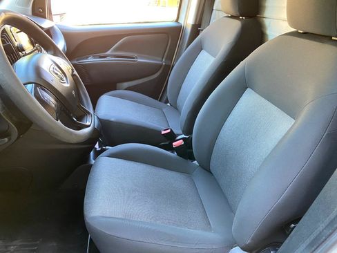 Used 2022 RAM ProMaster City Tradesman FWD image 19