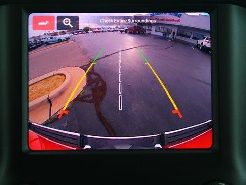 Used 2022 RAM 1500 Laramie image 16