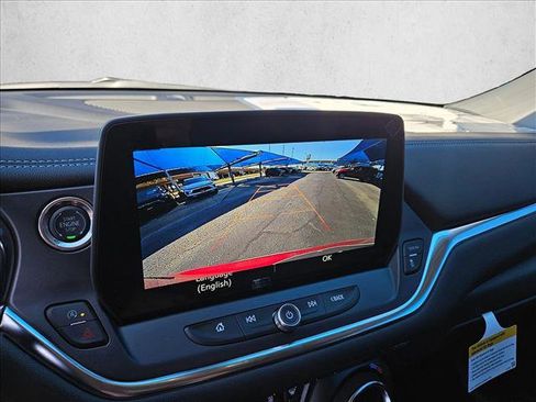 New 2026 Chevrolet Blazer LT w/ Midnight/Sport Edition image 14