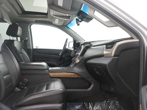 Used 2018 GMC Yukon XL Denali w/ Open Road Package image 11