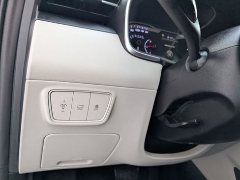 Used 2024 Hyundai Tucson SEL image 11