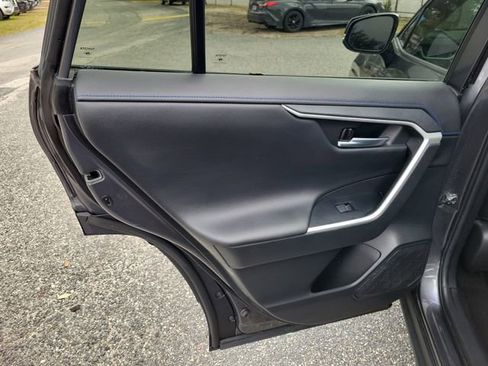 Used 2022 Toyota RAV4 XSE image 30