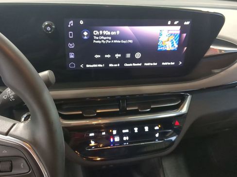 Used 2024 Buick Envista Avenir FWD image 27