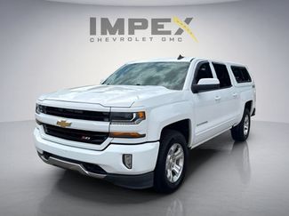 Used 2017 Chevrolet Silverado 1500 LT w/ All Star Edition AWD/4WD video 1