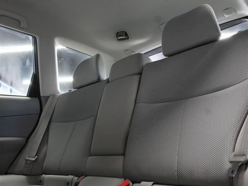 Used 2011 Subaru Forester 2.5X w/ Alloy Wheel Value Pkg AWD/4WD image 17