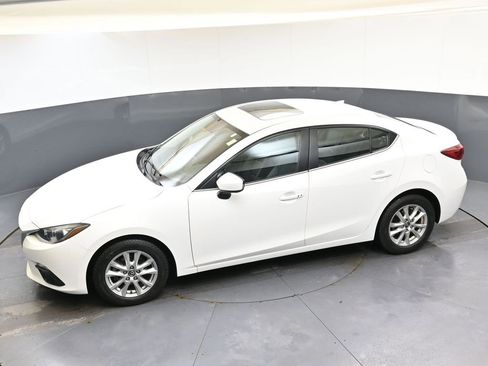 Used 2015 MAZDA MAZDA3 i Grand Touring image 46