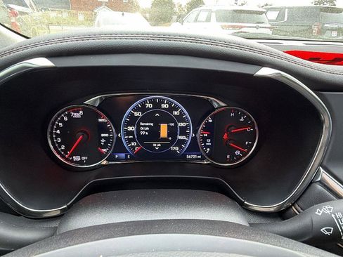 Certified 2022 Chevrolet Blazer Premier w/ Enhanced Convenience Package image 27