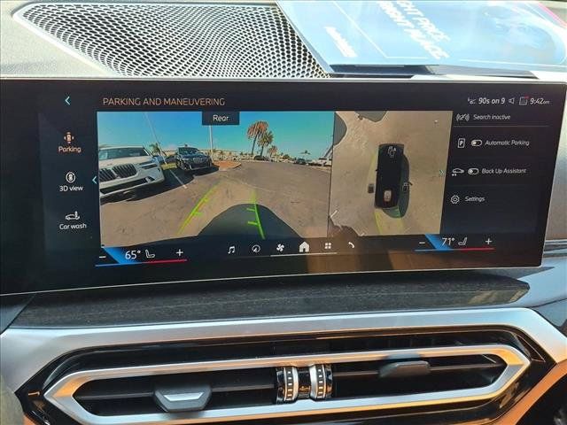 Certified 2024 BMW i4 eDrive40 w/ Premium Package RWD image 14
