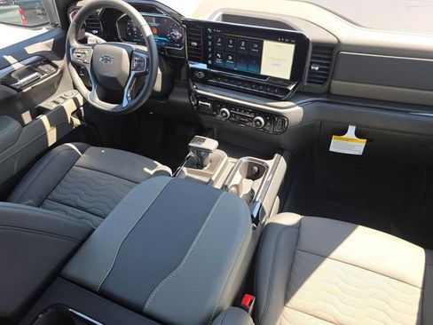 New 2026 Chevrolet Silverado 1500 ZR2 AWD/4WD image 27