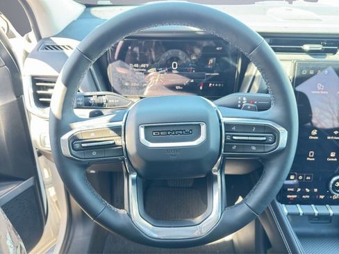 New 2026 GMC Terrain Denali image 15