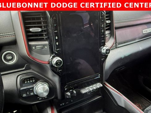 Used 2019 RAM 1500 Rebel w/ Rebel Level 2 Equipment Group AWD/4WD image 8