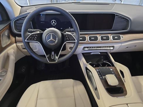 New 2026 Mercedes-Benz GLE 350 4MATIC image 17