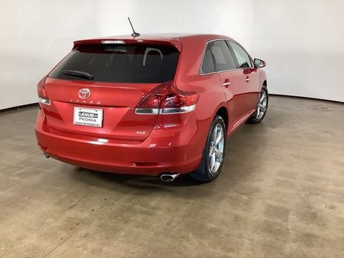 Used 2014 Toyota Venza XLE w/ Tow Prep Package FWD image 5
